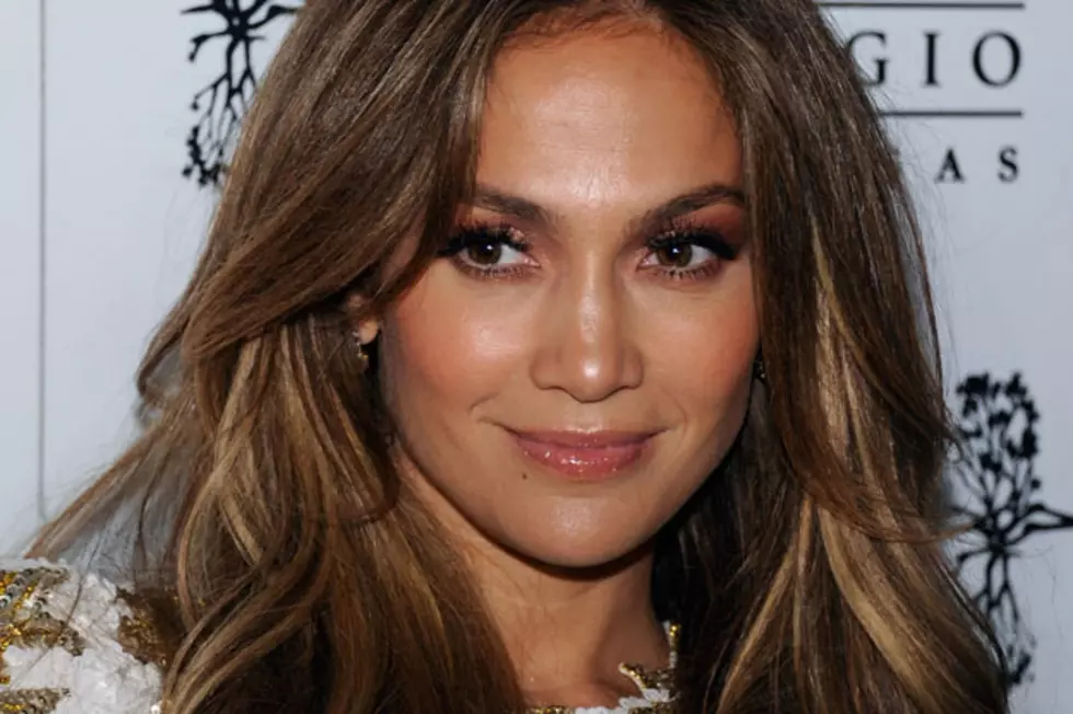 Jennifer Lopez Shares Track List for ‘Dance Again… The Hits’