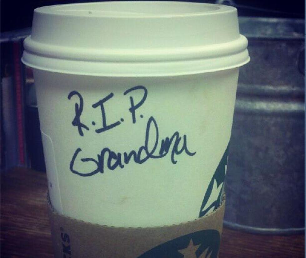 Now Serving Grief Lattes: South Carolina Town to get its First Starbucks Inside a Funeral Home