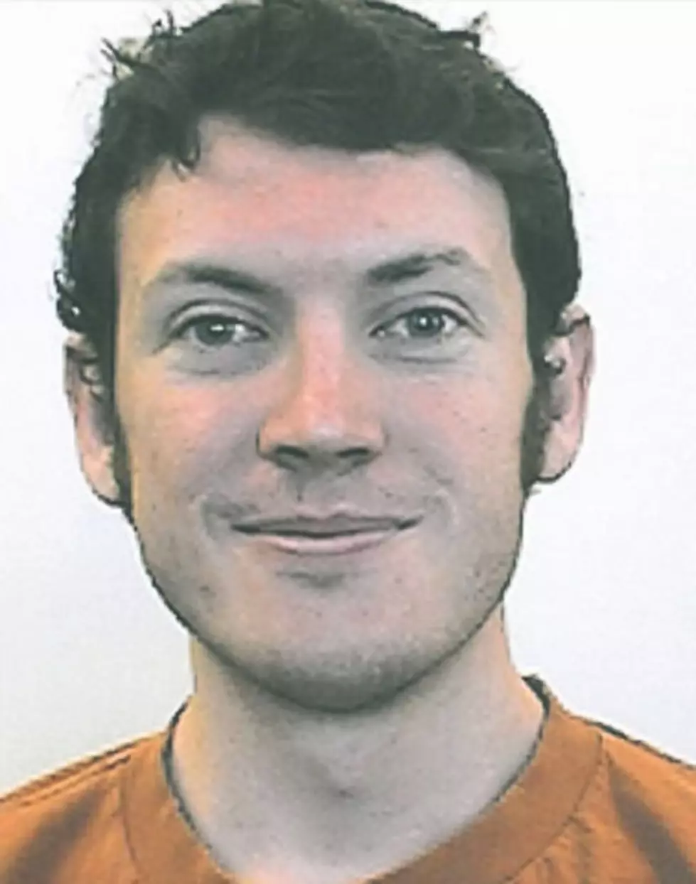 Photo Surfaces of &#8216;Dark Knight Rises&#8217; Shooting Suspect James Holmes