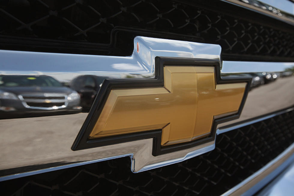 Don’t Like Your New Chevy? Return It — Dollars and Sense