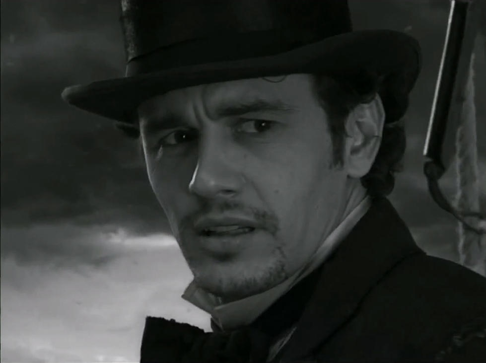 Sam Raimi at the Helm of Disney’s ‘Oz The Great and Powerful’ and James Franco as ‘Oz’ [VIDEO]