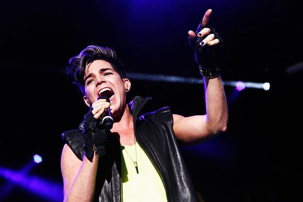 Did Chick-fil-A Stop Adam Lambert From Winning ‘American Idol?’