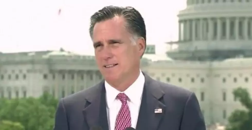 Mitt Romney Say What? Bad Lip Reading Video is Not What Campaigns Are Built On