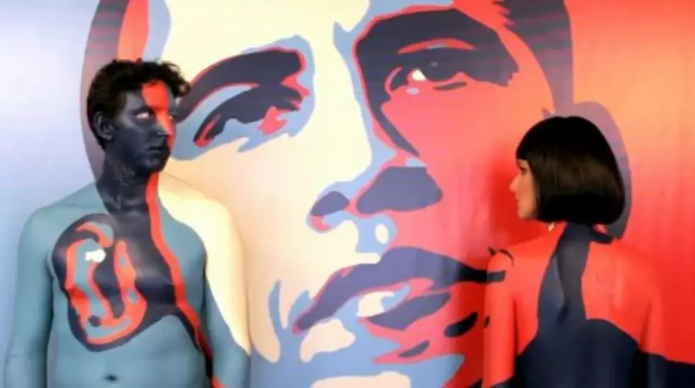 Gotye Parody Combines Politics and Pop Music with &#8216;Obama That I Used to Know&#8217; [VIDEO]