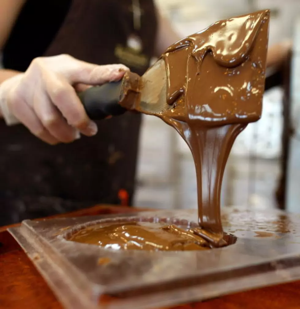 Don’t Miss the 2018 Chocolate Festival!