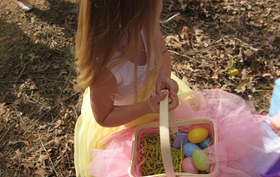 Hey, Parents — Here Are 5 Simple Tips to Help Your Children Be the Best Easter Egg Hunters of All Time
