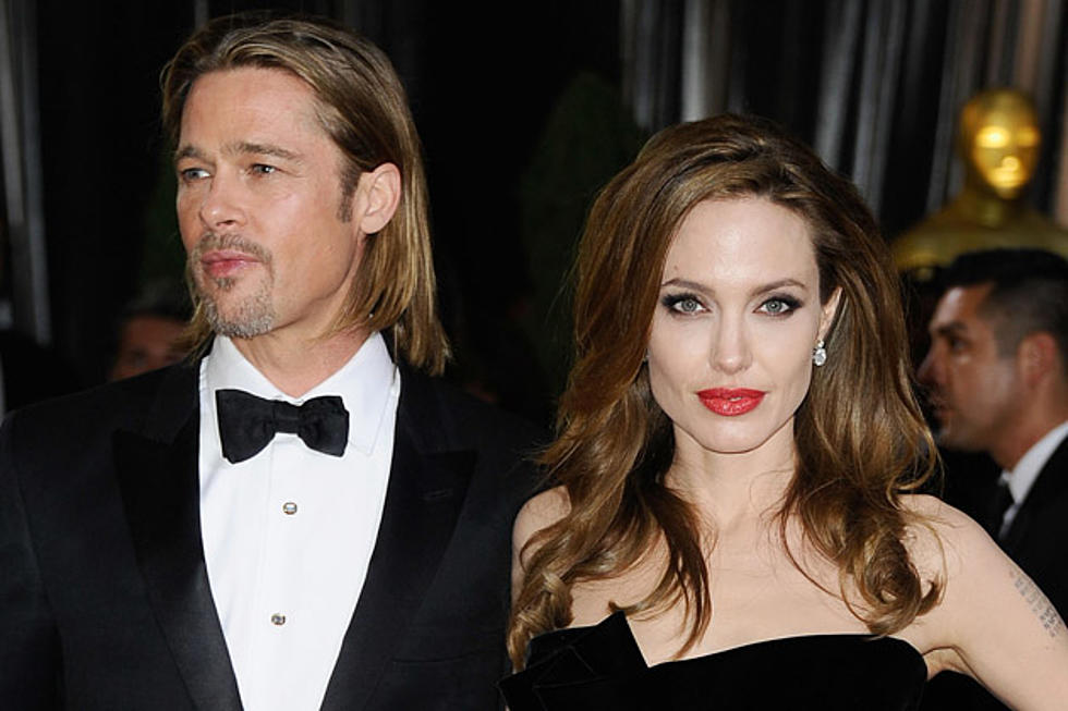 Read Angelina Jolie’s Reason for Getting a Double Mastectomy