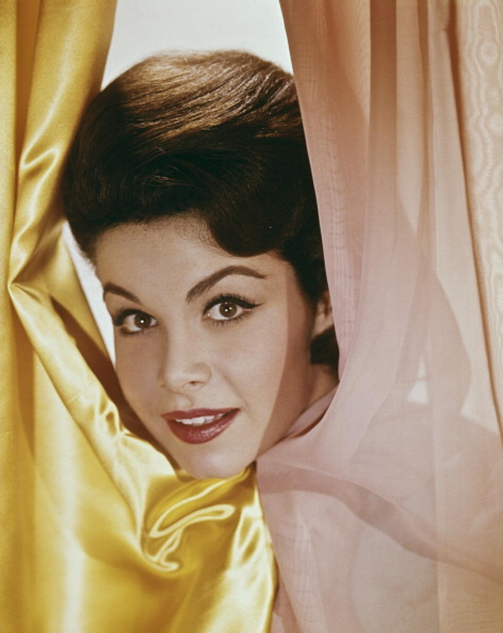 Disney Mouseketeer Annette Funicello Dead at 70