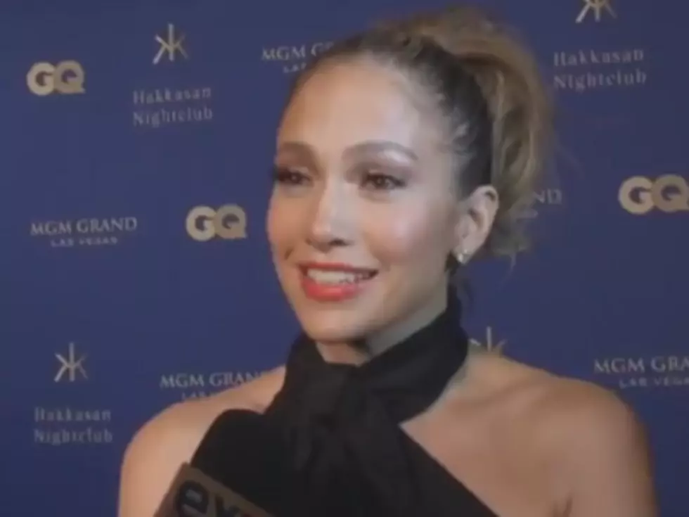 Is Jennifer Lopez Headed Back to ‘American Idol’?