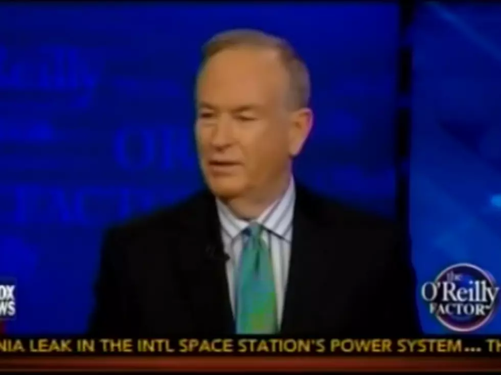 Fox News&#8217; Bill O&#8217;Reilly Comments On Race Have Everybody Talking (Video)
