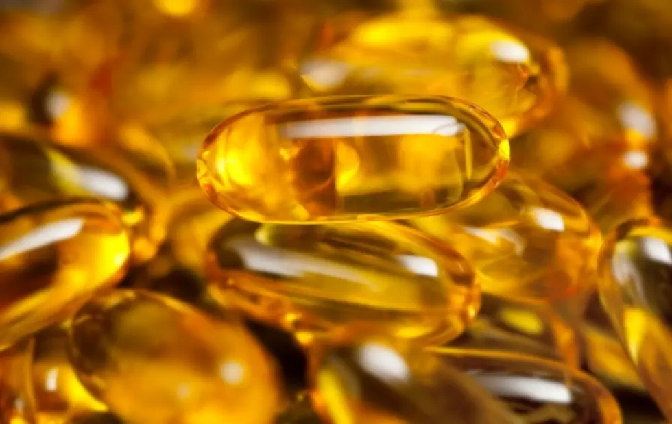 Omega-3 Fatty Acids Linked to Increase in Prostate Cancer Risk