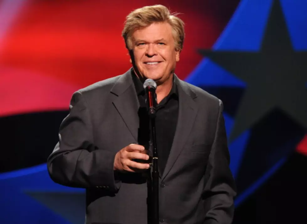 Comedian Ron White is Coming to Bossier’s Margaritaville Resort