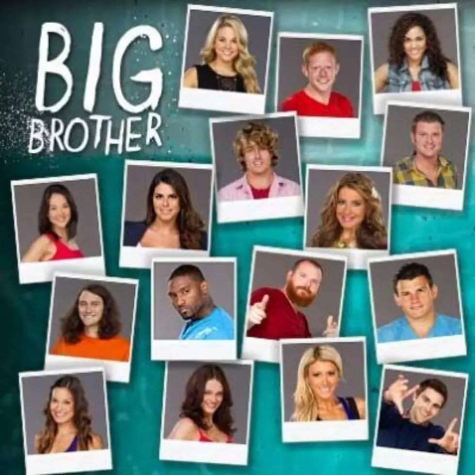 &#8220;Big Brother&#8221; Houseguests React to Losing Their Jobs