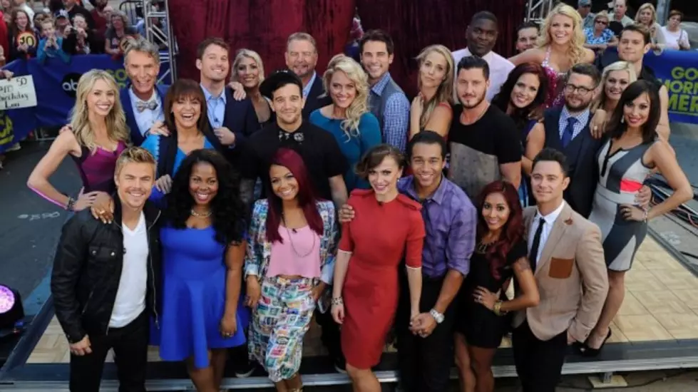 Who Will Win &#8220;Dancing with the Stars&#8221;