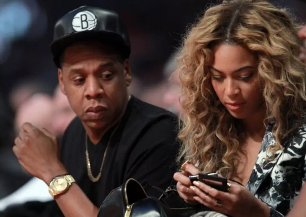 What Will Jay Z Give Beyonce’ for Her Birthday?