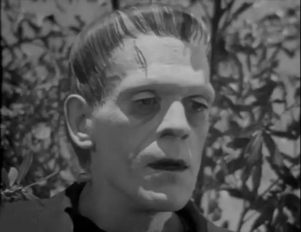 When Is Frankenstein Friday?