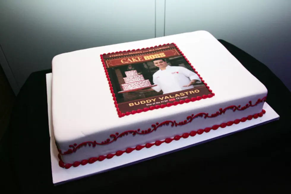 5 Things You Might Not Know About TLC&#8217;s Cake Boss Buddy Valastro