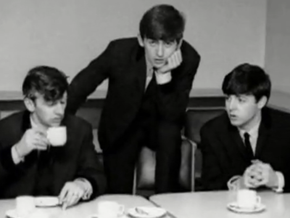Paul McCartney Defends The Beatles In New Single ‘Early Days’ (Video)