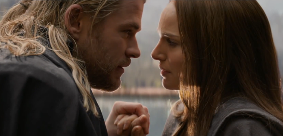 What Happens in the Post-Credits Scenes of ‘Thor: The Dark World’? [Movie Spoilers]