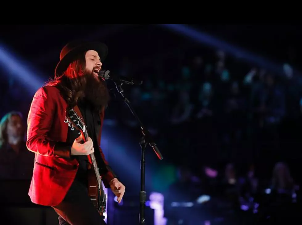What Songs Has Cole Vosbury Performed on ‘The Voice’? Watch Them All Here