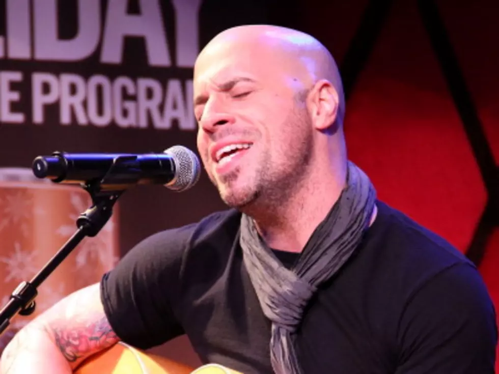 Daughtry In Las Vegas For Valentine’s Day: The Latest KV-Kation