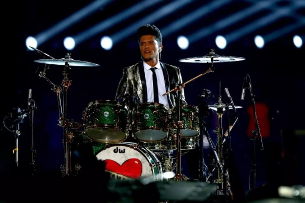 Bruno Mars&#8217; Halftime Performance &#8212; The Least Disappointing Moment of Super Bowl 48