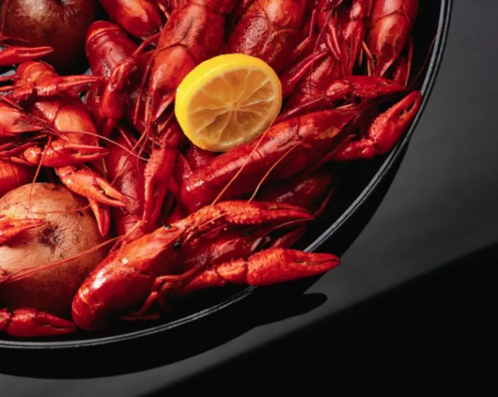 Crawfish Season in Louisiana Is Nearly Over for 2014