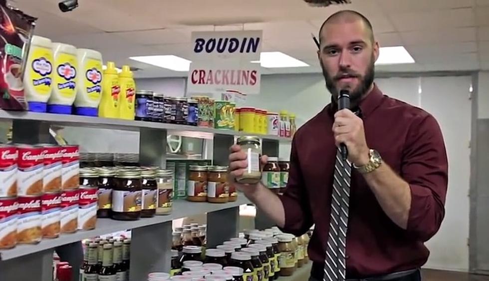 Nonk Chauz’ Great Boudin Robbery Is Sure To Make You Laugh! [VIDEO]