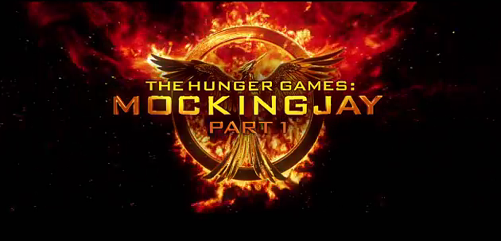 The Hunger Games: Mockingjay Part 1 Official Trailer Teaser is Here! [Video]