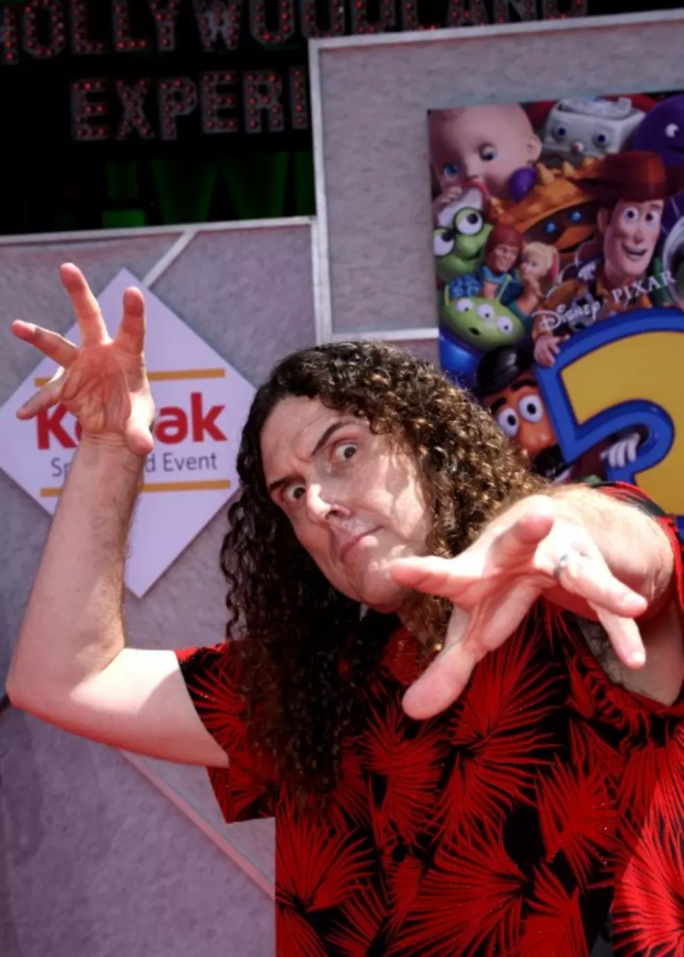 Fans Petition For A &#8216;Weird Al&#8217; Yankovic Super Bowl HalfTime Show