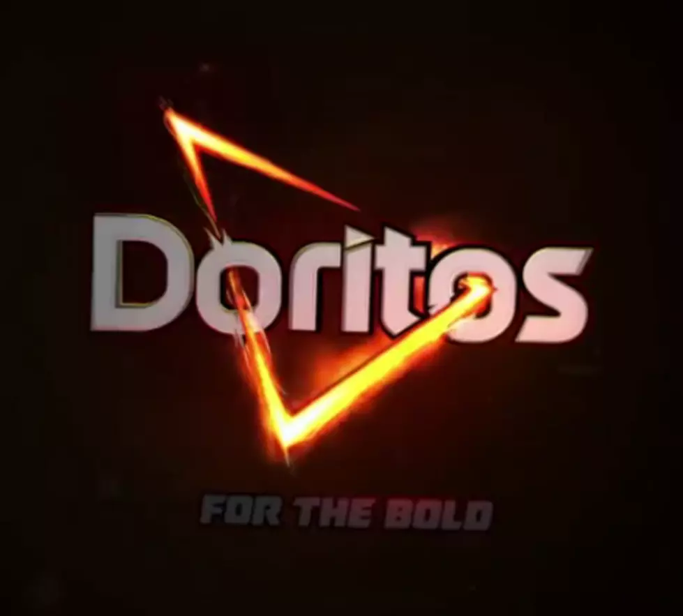 The New Doritos “Crash The Super Bowl” Ads Are Here! [Video]