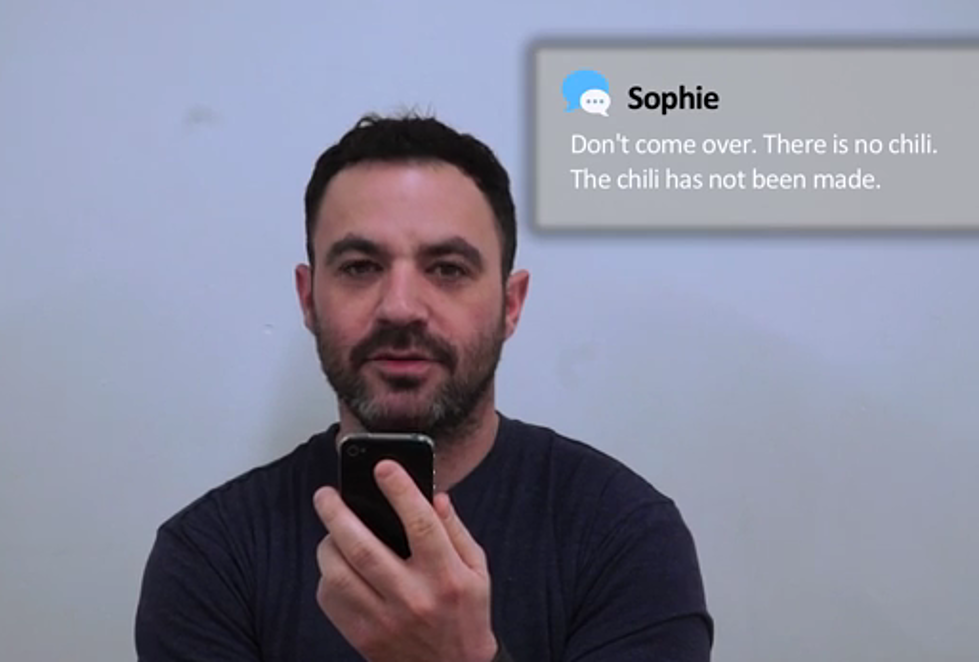 People Like You Read #FamousLastTexts [VIDEO]