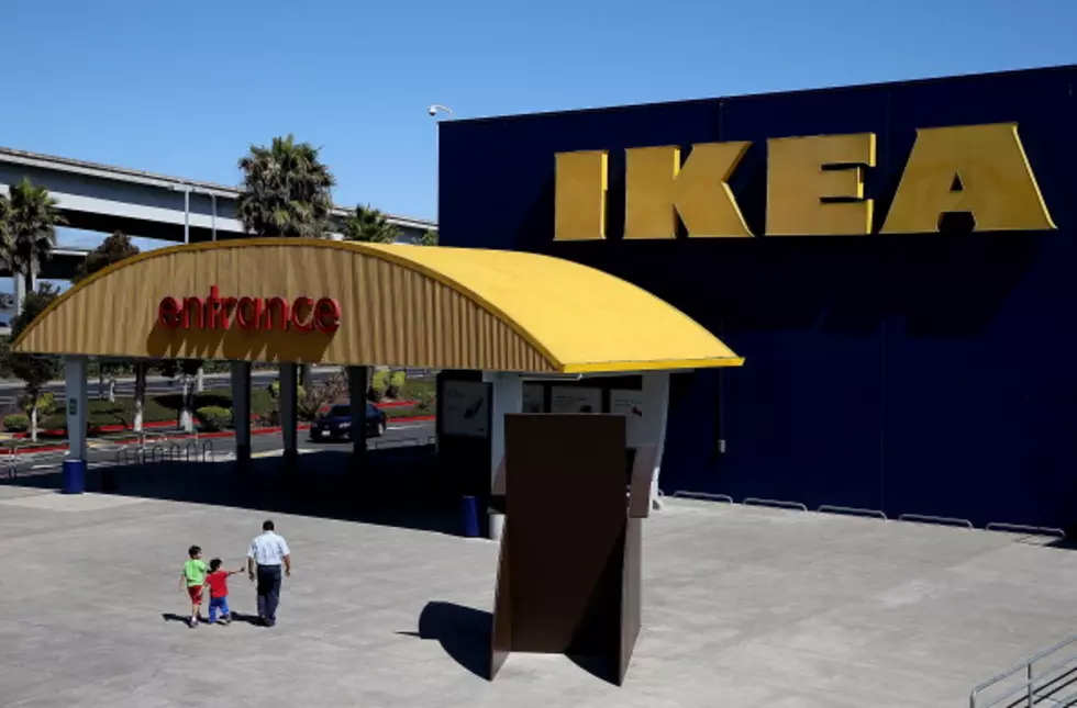 Watch Ryan Reynolds Try To Build An IKEA Crib [NSFW VIDEO]