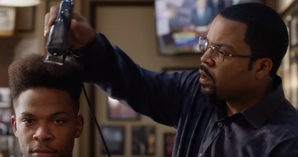 Barbershop: The Next Cut – Official Trailer