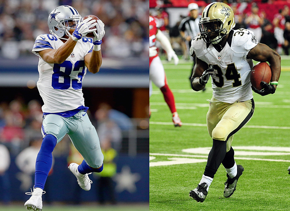 Let’s Settle the Score… Who is Shreveport-Bossier’s NFL Team, Cowboys or Saints? [POLL]