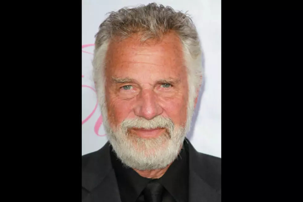 Is “The Most Interesting Man In The World” Retiring??