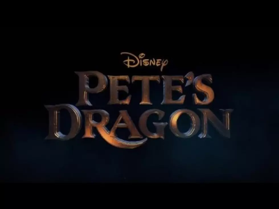 ‘Pete’s Dragon’ Trailer – The Latest Hollywood Remake [VIDEO]