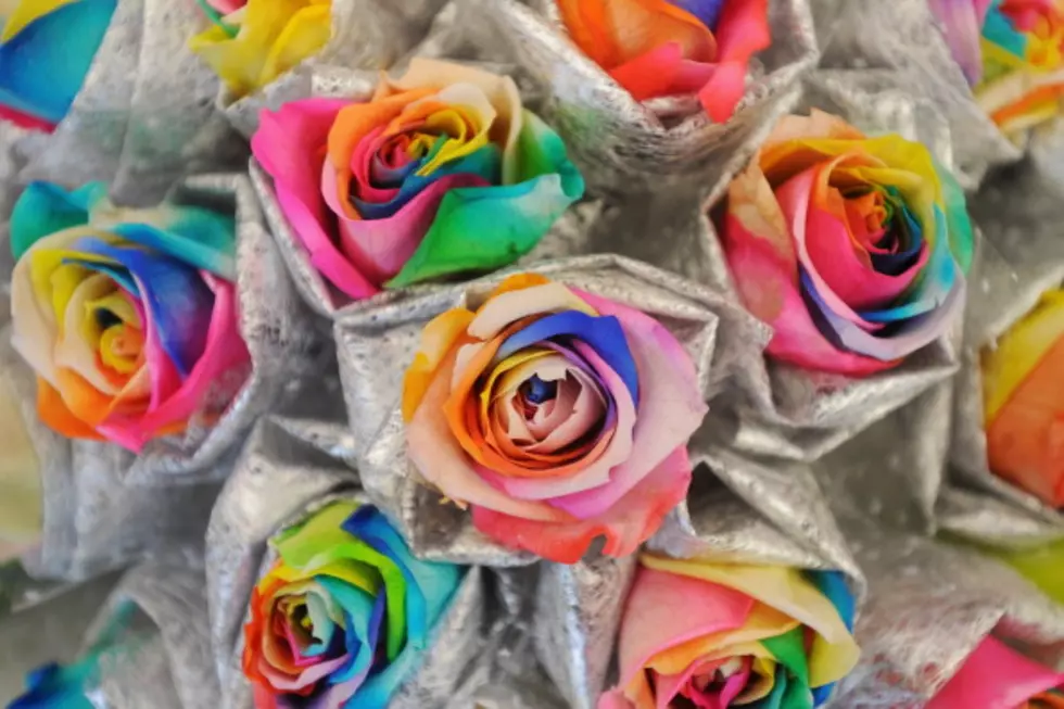 Doritos Roses For Valentine’s Day – DIY