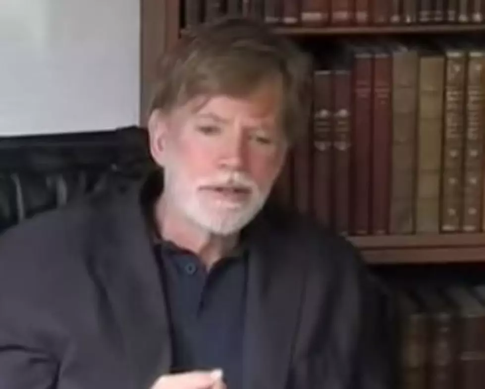 How Did David Duke Get Involved In The GOP Presidential Race?