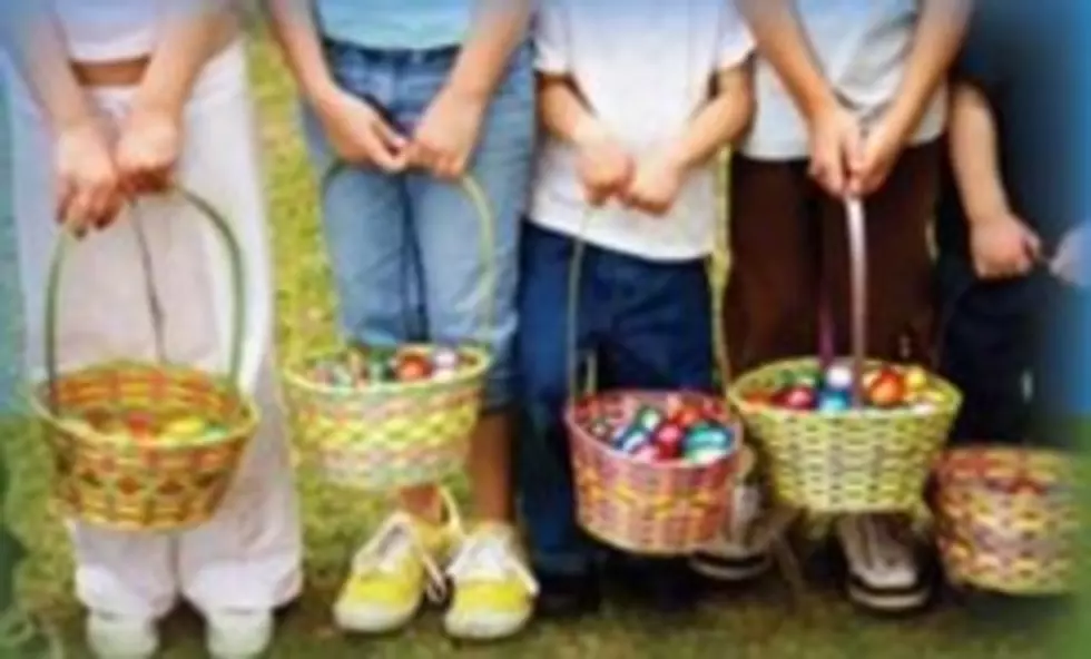 Scramble Up South Highlands Easter Extravaganza At First Baptist Church Shreveport