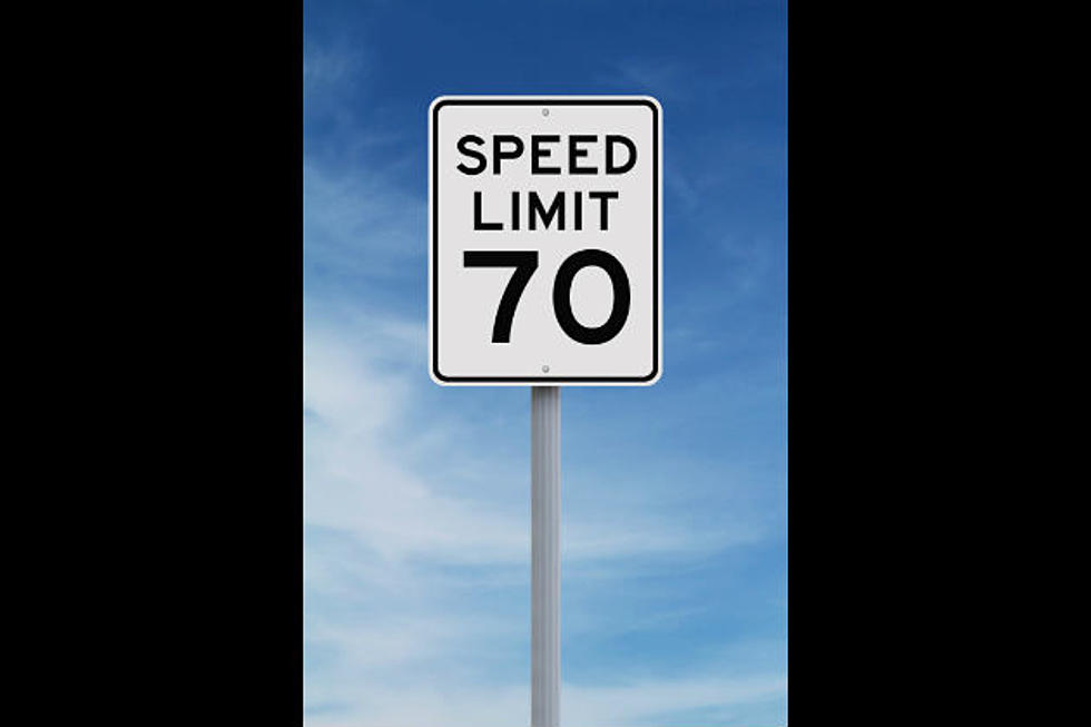 Slow Down! Lawmakers Propose Tripling Speeding Fines