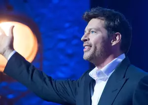 WIN Tickets to See Louisiana&#8217;s Own Harry Connick Jr.!