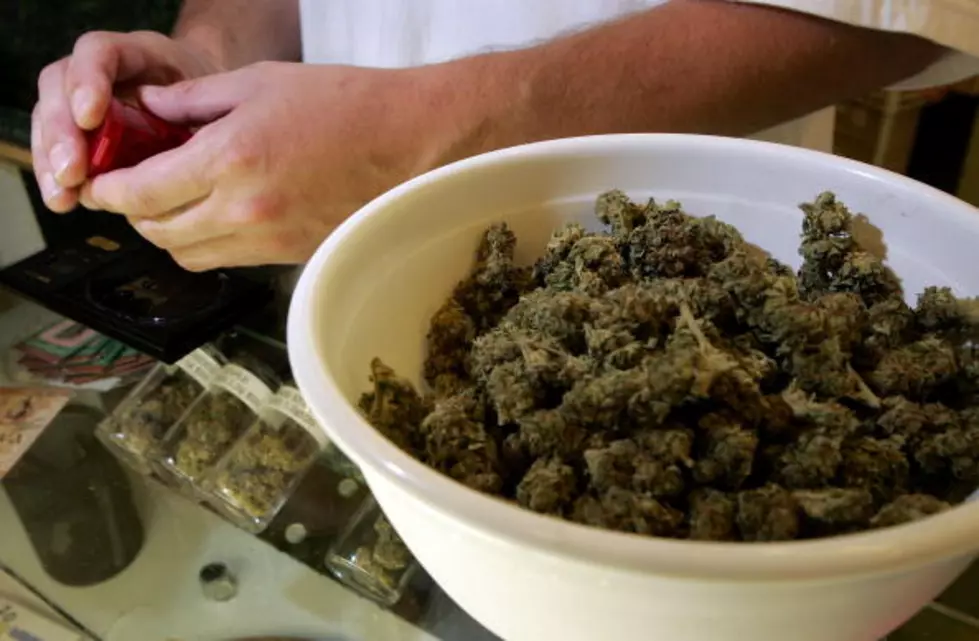 A Louisiana Mom Asks Lawmakers: ‘Let Us Come Home, Legalize Medical Marijuana’