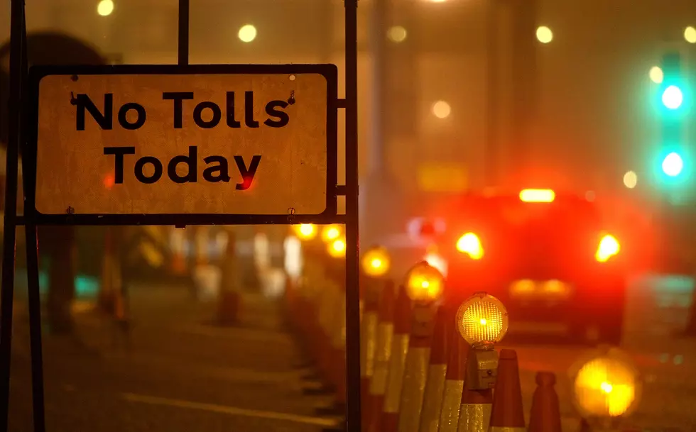 Louisiana Could Soon Have Toll Roads To Drive On