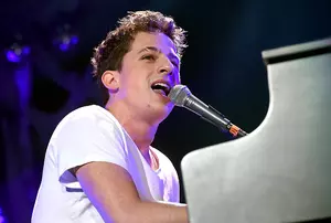 Win A Trip To California To See Charlie Puth And Selena Gomez