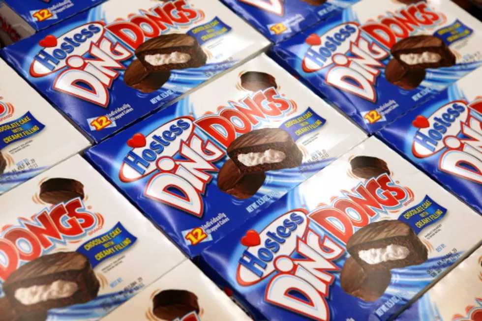 Hostess Recalls Snack Cakes And Donuts Due To Peanut Residue