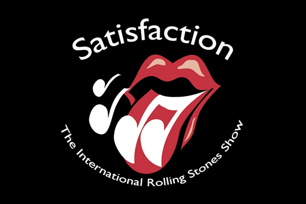 Get Satisfaction! Rolling Stones Tribute Band Headed to Shreveport