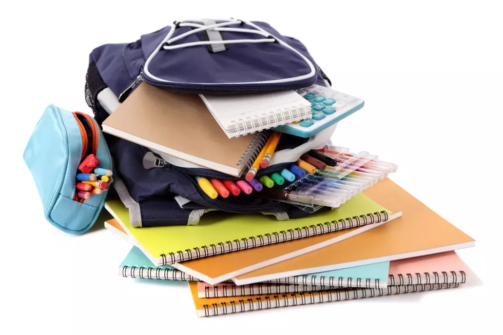 Vote Now for the Morning Schoolhouse Supply Drive Recipient