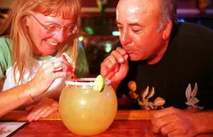 2nd Annual Red River Margarita Pour-Off In The Red River District