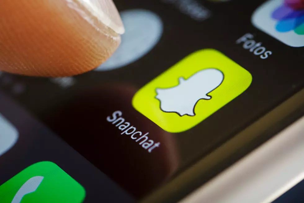 New Snapchat Feature Has Parents Concerned